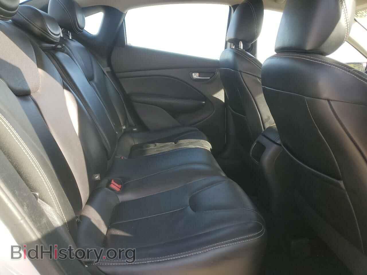 2015 DODGE DART - VIN: 1C3CDFCB5FD200976 - Фото 10