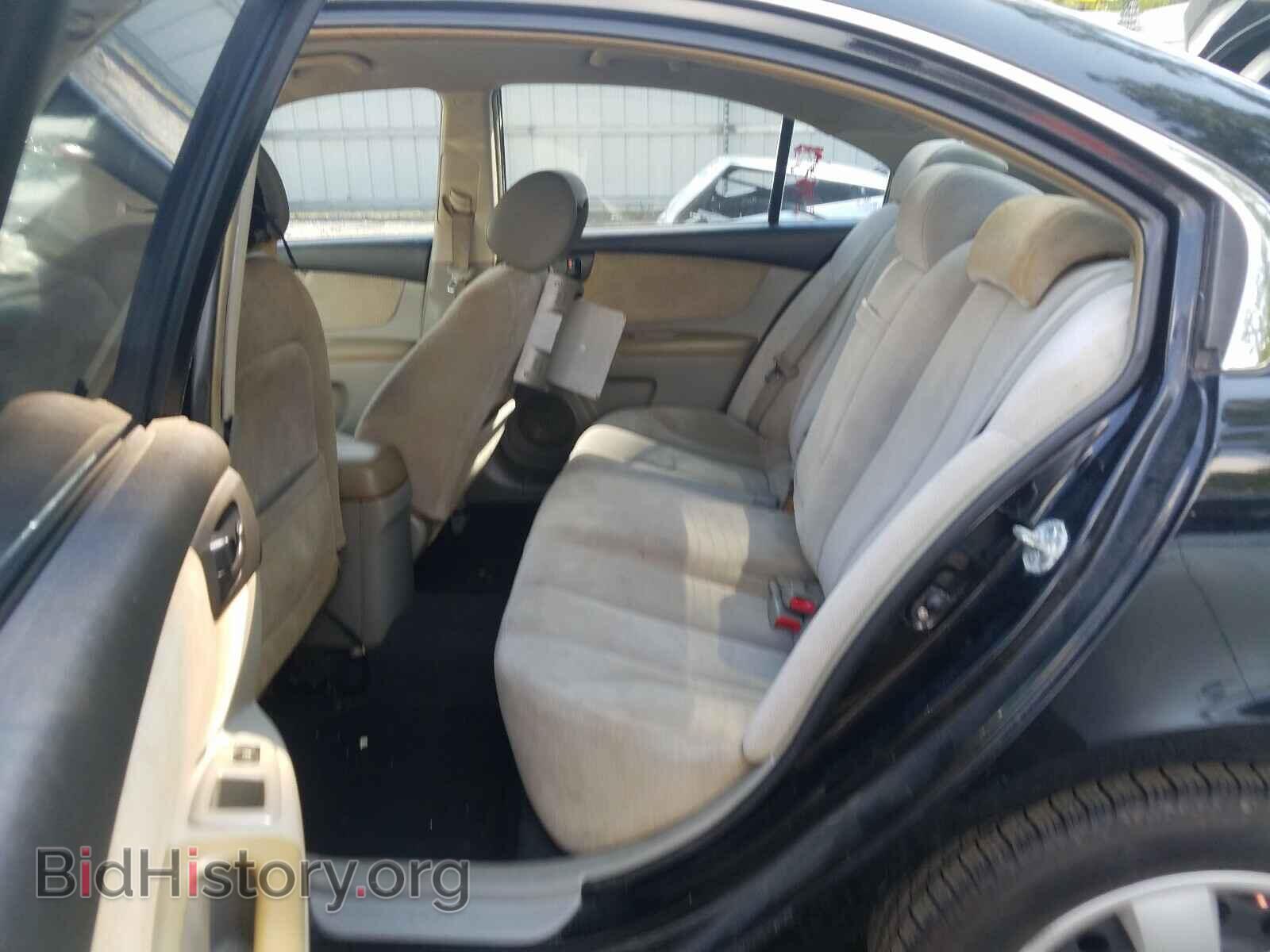 2008 KIA OPTIMA - VIN: KNAGE123485208794 - Фото 6