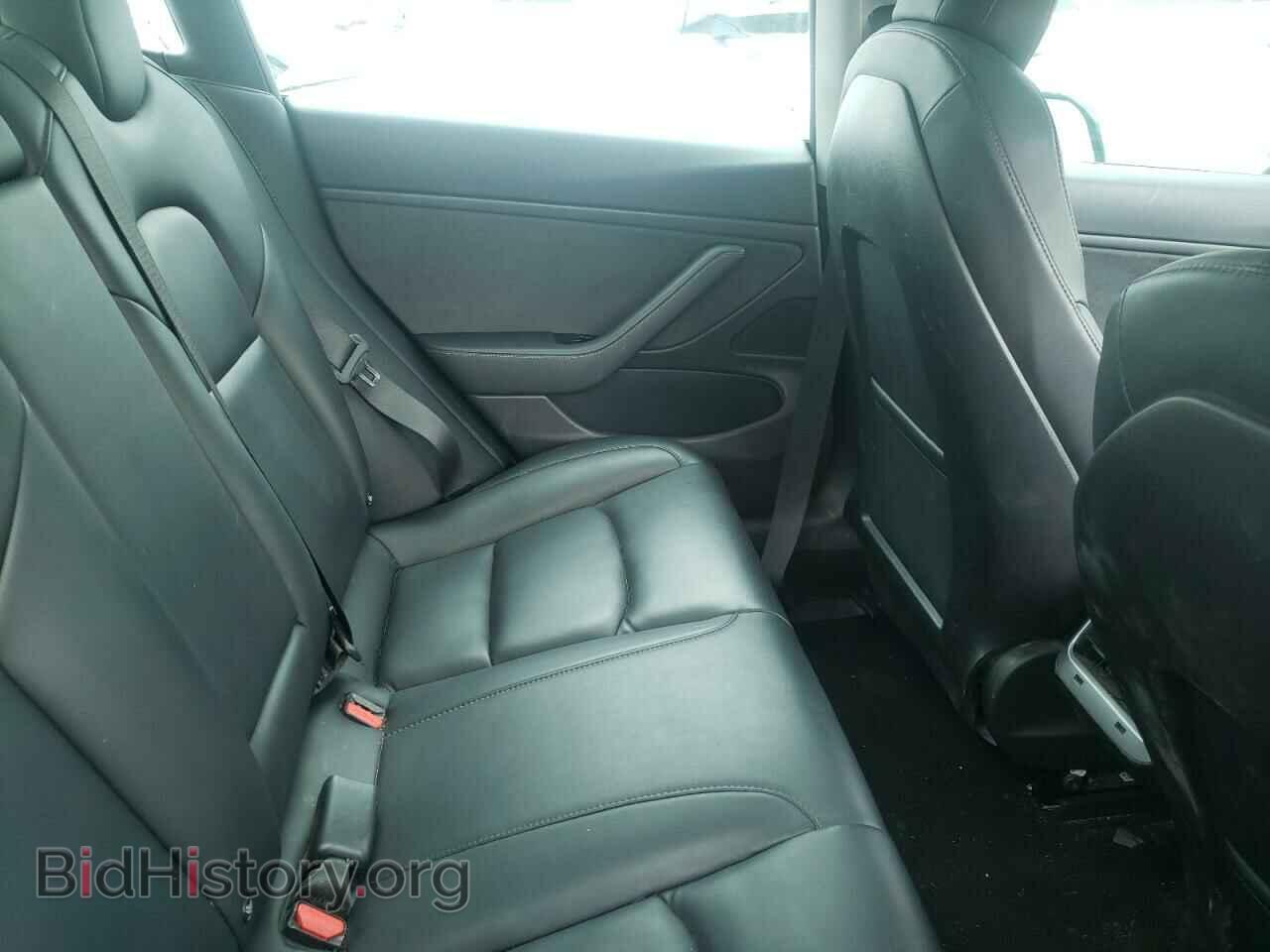 2018 TESLA MODEL 3 - VIN: 5YJ3E1EB4JF128078 - Фото 6