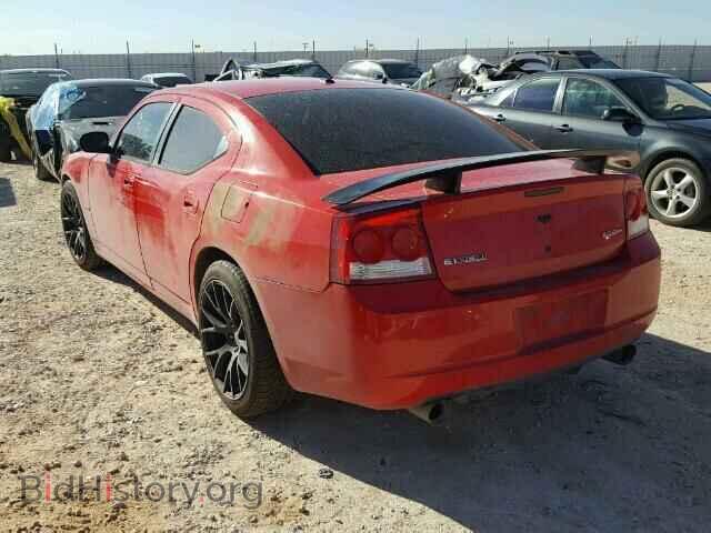 2010 DODGE CHARGER - VIN: 2B3CA7CW4AH132891 - Фото 3