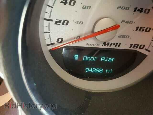 2010 DODGE CHARGER - VIN: 2B3CA7CW4AH132891 - Фото 8