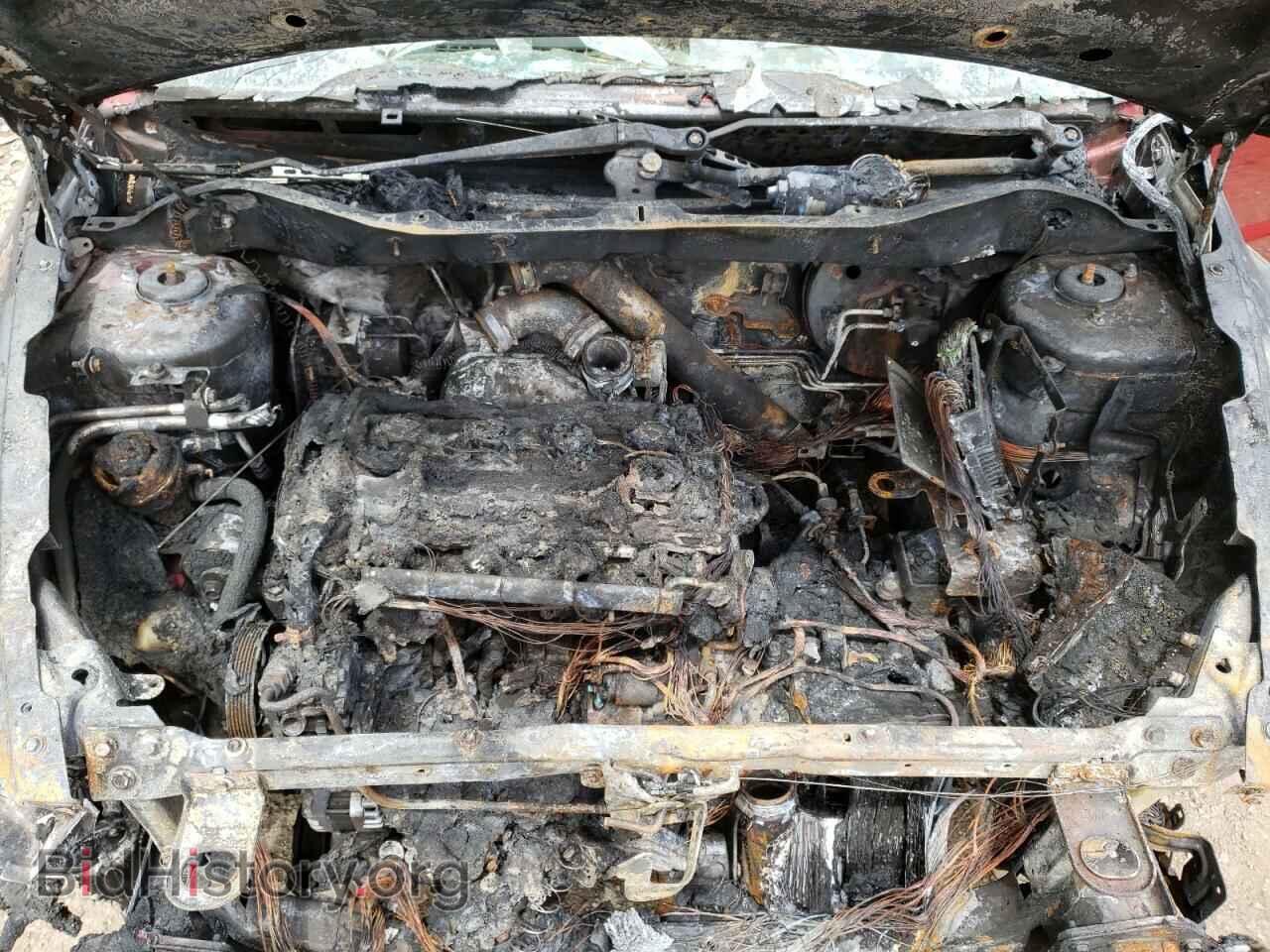 2008 DODGE CALIBER - VIN: 1B3HB68F88D564817 - Photo 7