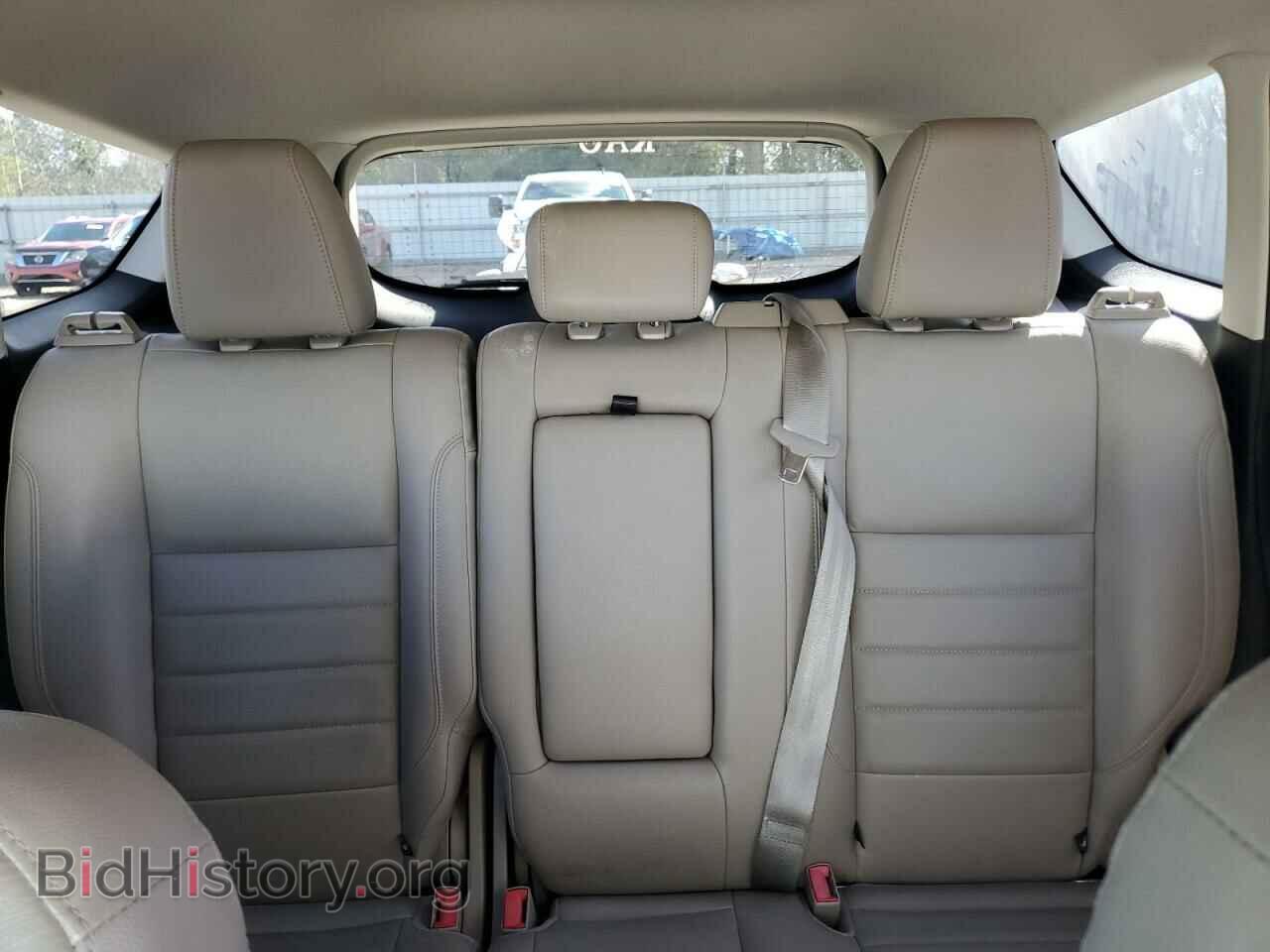 2014 FORD ESCAPE - VIN: 1FMCU0JX5EUB55765 - Фото 10