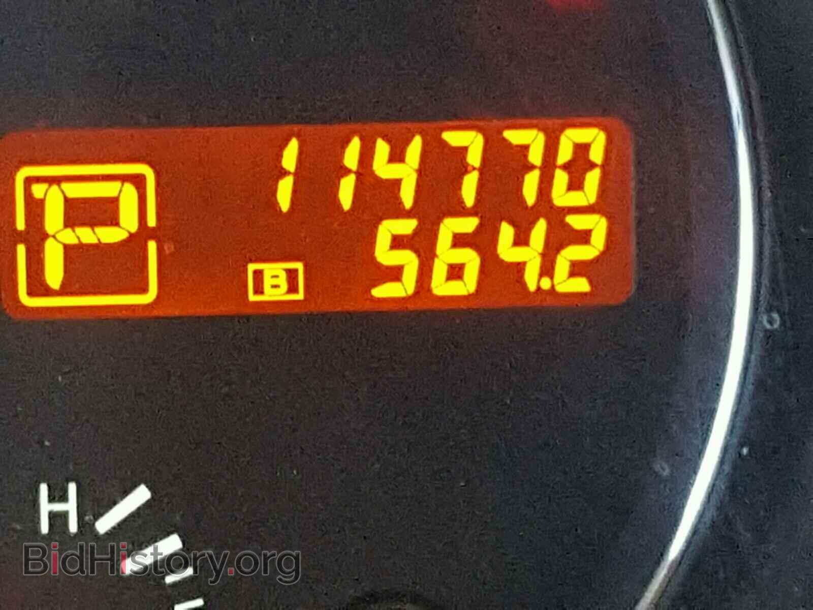 2011 NISSAN MAXIMA S - VIN: 1N4AA5AP0BC817079 - Фото 8