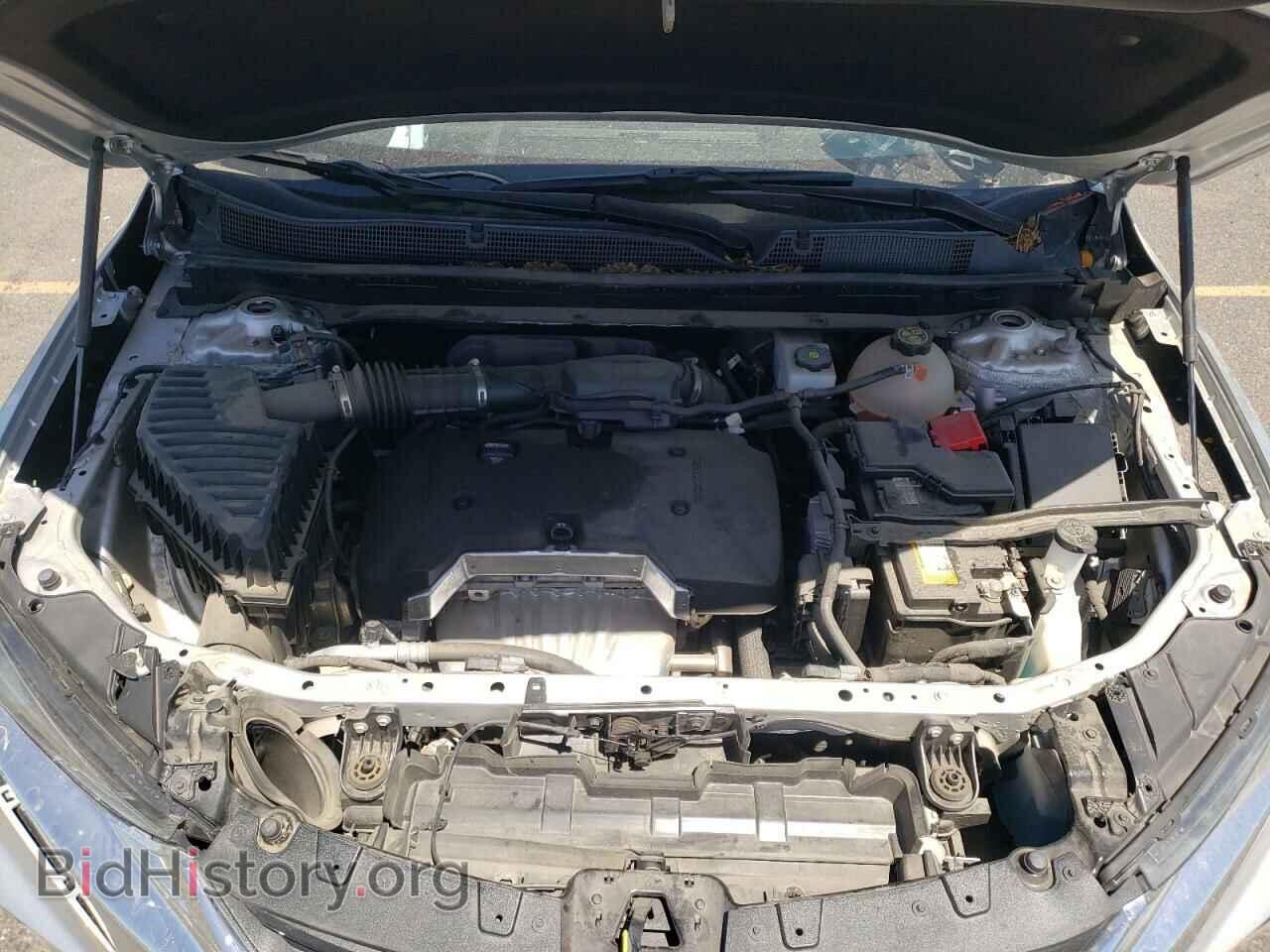 2020 CHEVROLET BLAZER - VIN: 3GNKBBRA7LS636655 - Фото 7