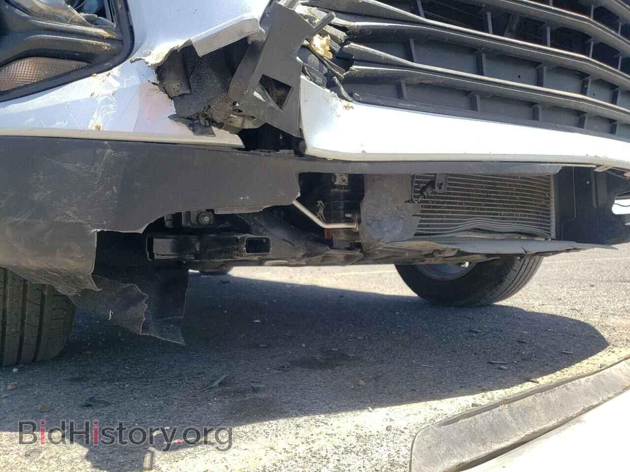 2020 CHEVROLET BLAZER - VIN: 3GNKBBRA7LS636655 - Фото 9