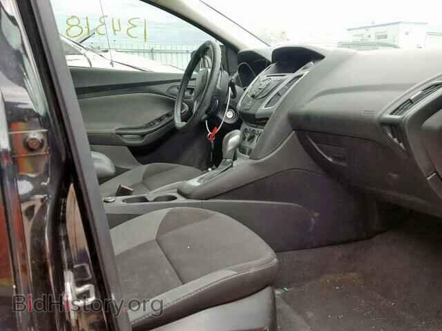 2012 FORD FOCUS SE - VIN: 1FAHP3K21CL158886 - Фото 5
