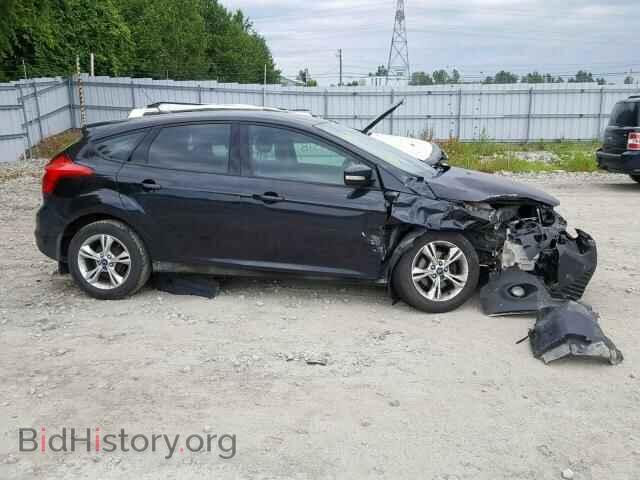2012 FORD FOCUS SE - VIN: 1FAHP3K21CL158886 - Фото 9