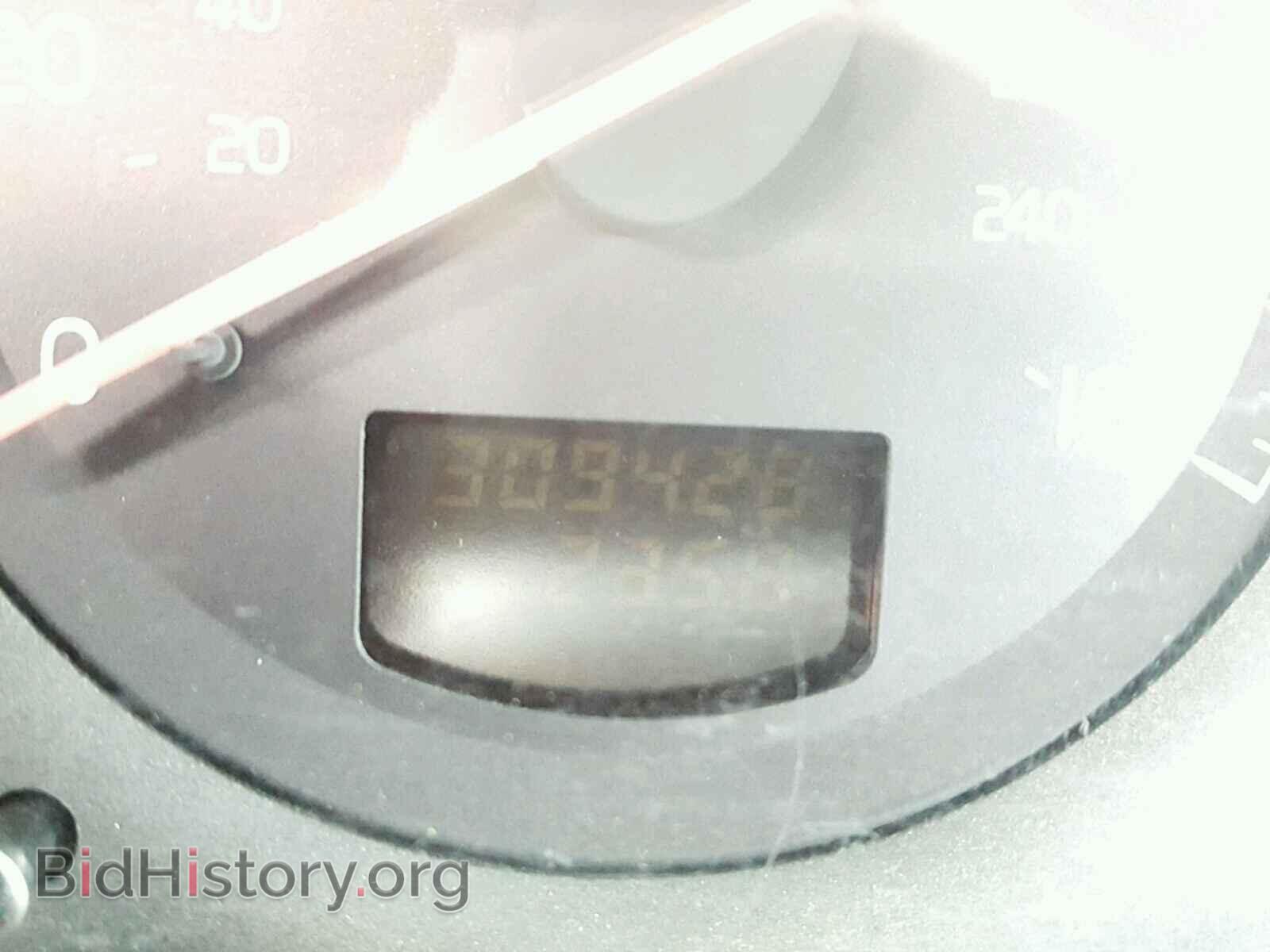 2001 VOLVO S80 - VIN: YV1TS94D711167096 - Фото 8