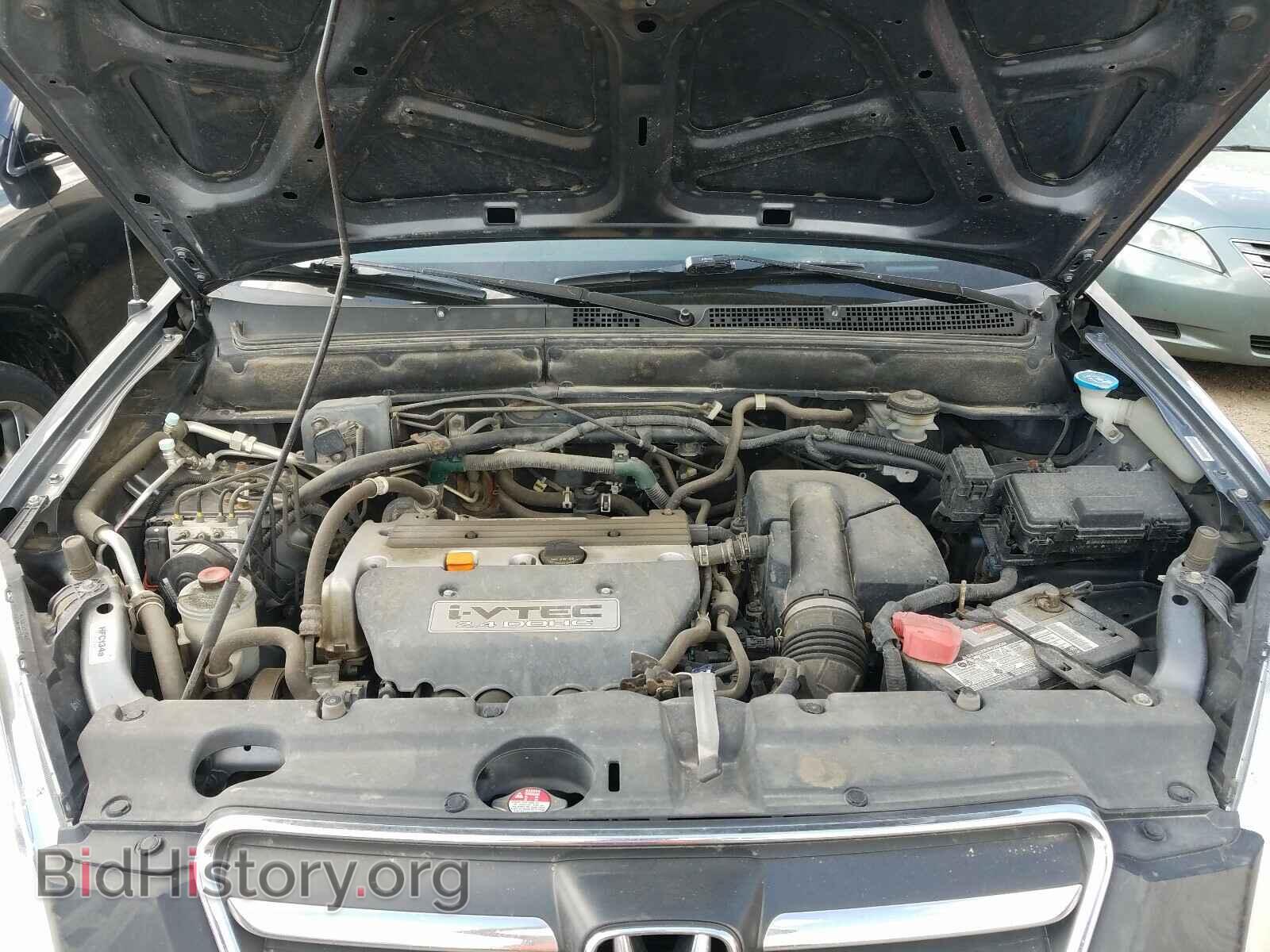 2005 HONDA CRV - VIN: JHLRD78805C811708 - Фото 7