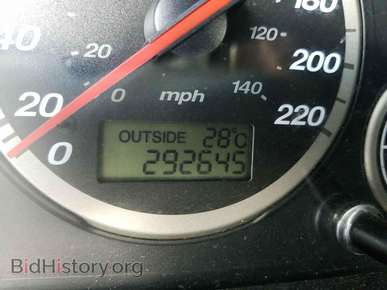 2005 HONDA CRV - VIN: JHLRD78805C811708 - Фото 8