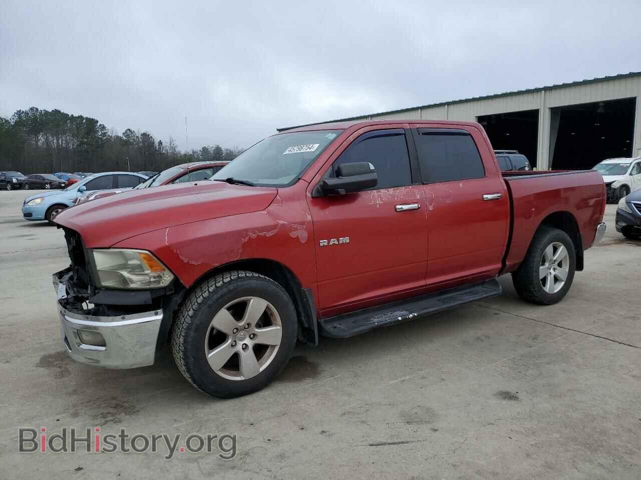 Photo 1D7RV1CT7AS213088 - DODGE All Models 2010