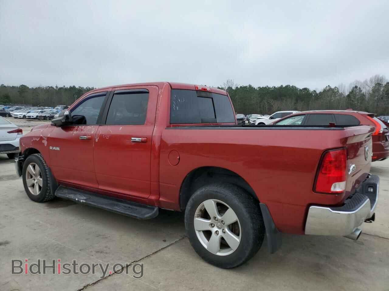 2010 DODGE All Models - VIN: 1D7RV1CT7AS213088 - Photo 2
