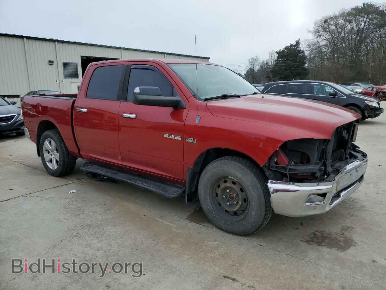 2010 DODGE All Models - VIN: 1D7RV1CT7AS213088 - Photo 4
