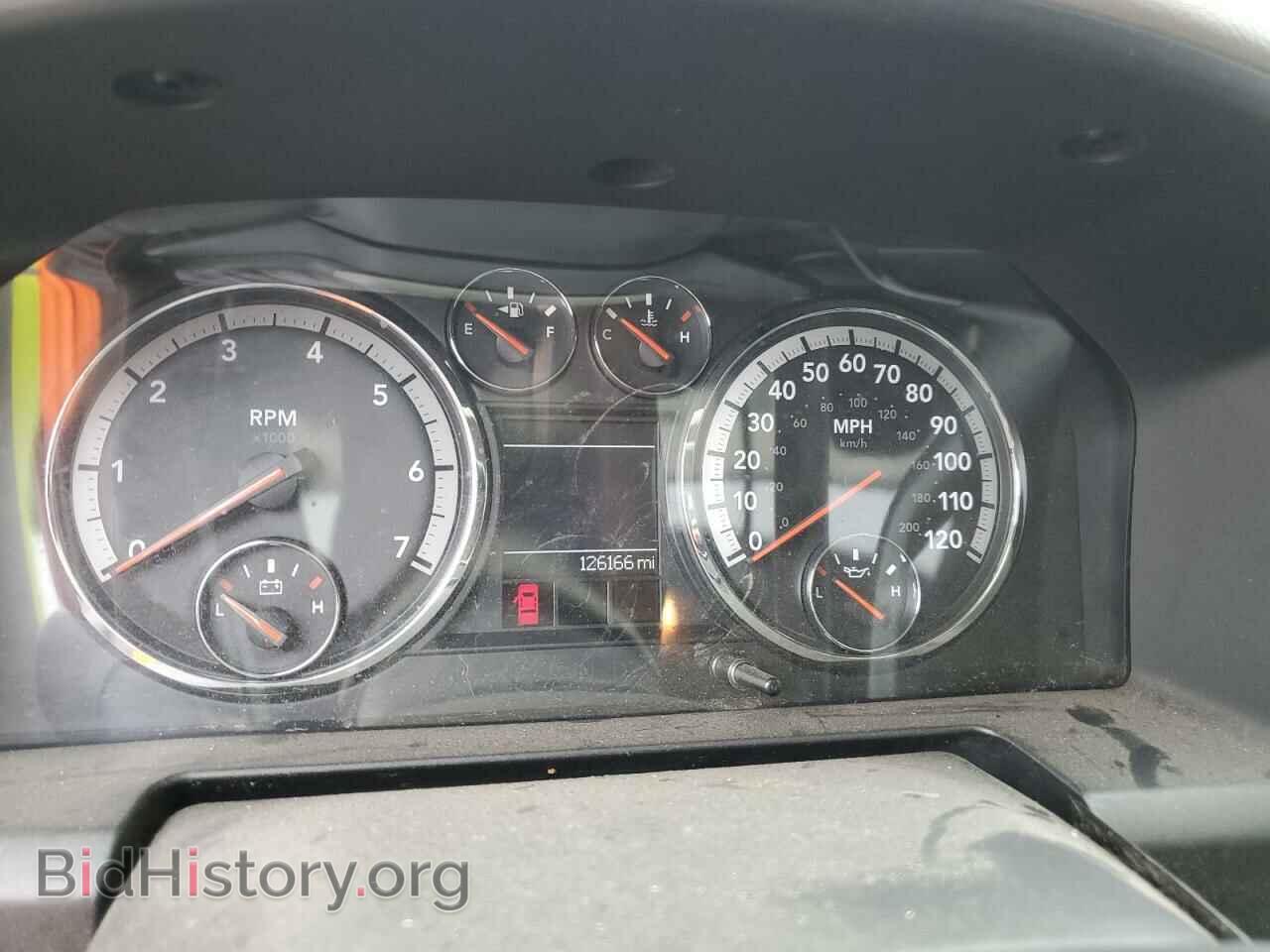 2010 DODGE All Models - VIN: 1D7RV1CT7AS213088 - Photo 9