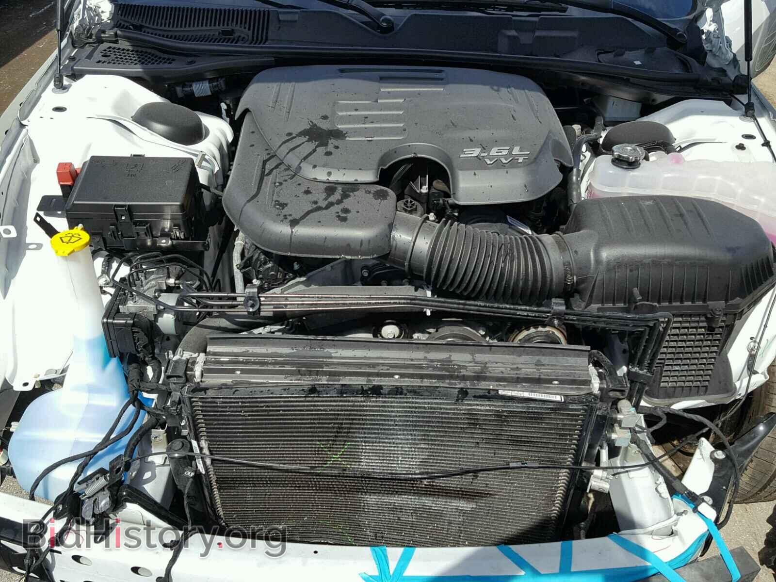 2018 DODGE CHALLENGER - VIN: 2C3CDZAG8JH131020 - Photo 7