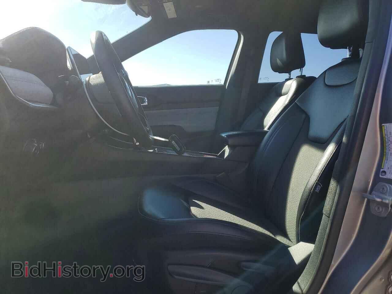 2024 JEEP COMPASS - VIN: 3C4NJDBN3RT595400 - Фото 7