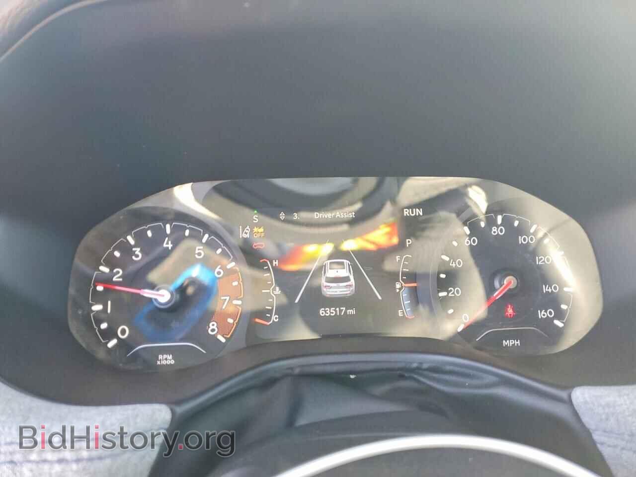 2024 JEEP COMPASS - VIN: 3C4NJDBN3RT595400 - Фото 9