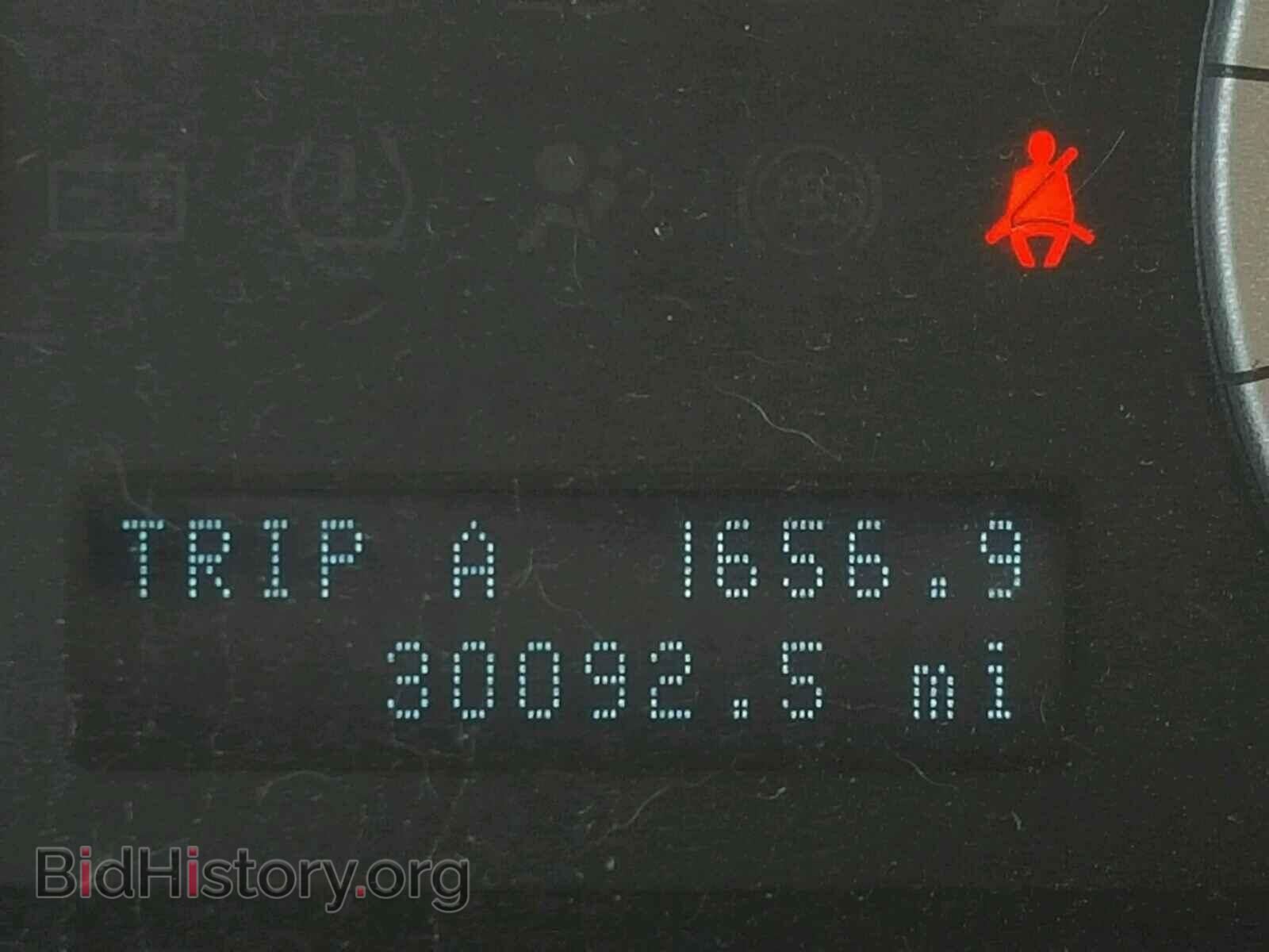 2011 FORD ESCAPE - VIN: 1FMCU0DG1BKA04215 - Фото 8
