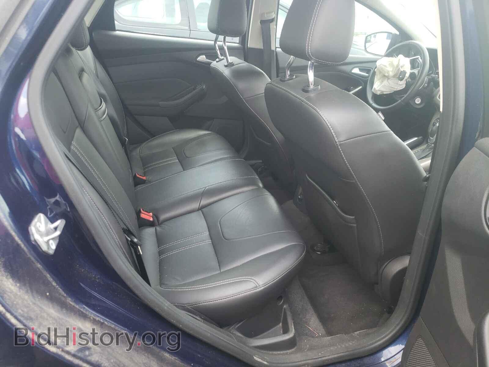 2012 FORD FOCUS - VIN: 1FAHP3H25CL120567 - Фото 6