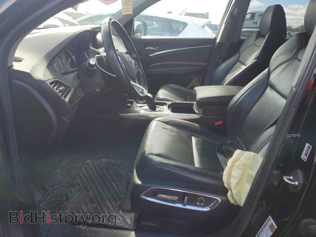 2020 ACURA MDX - VIN: 5J8YD4H50LL033373 - Фото 7