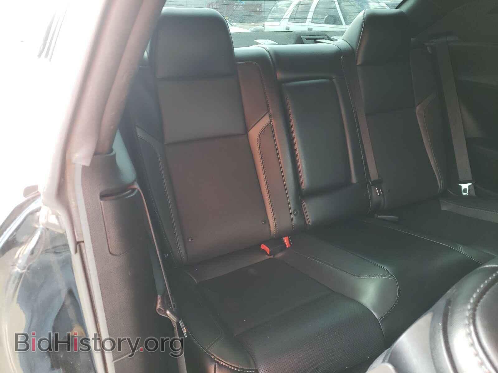 2016 DODGE CHALLENGER - VIN: 2C3CDZAG7GH177303 - Photo 6