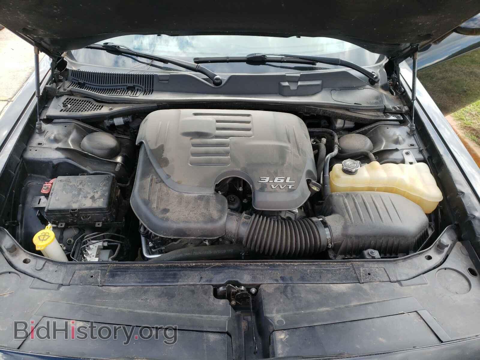 2016 DODGE CHALLENGER - VIN: 2C3CDZAG7GH177303 - Photo 7