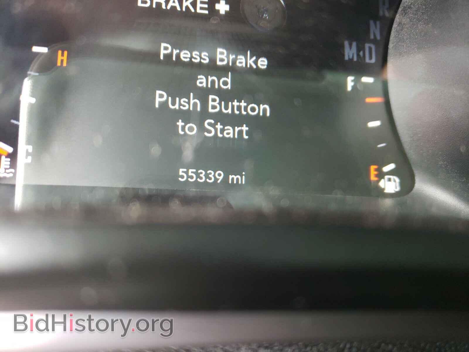 2016 DODGE CHALLENGER - VIN: 2C3CDZAG7GH177303 - Photo 8