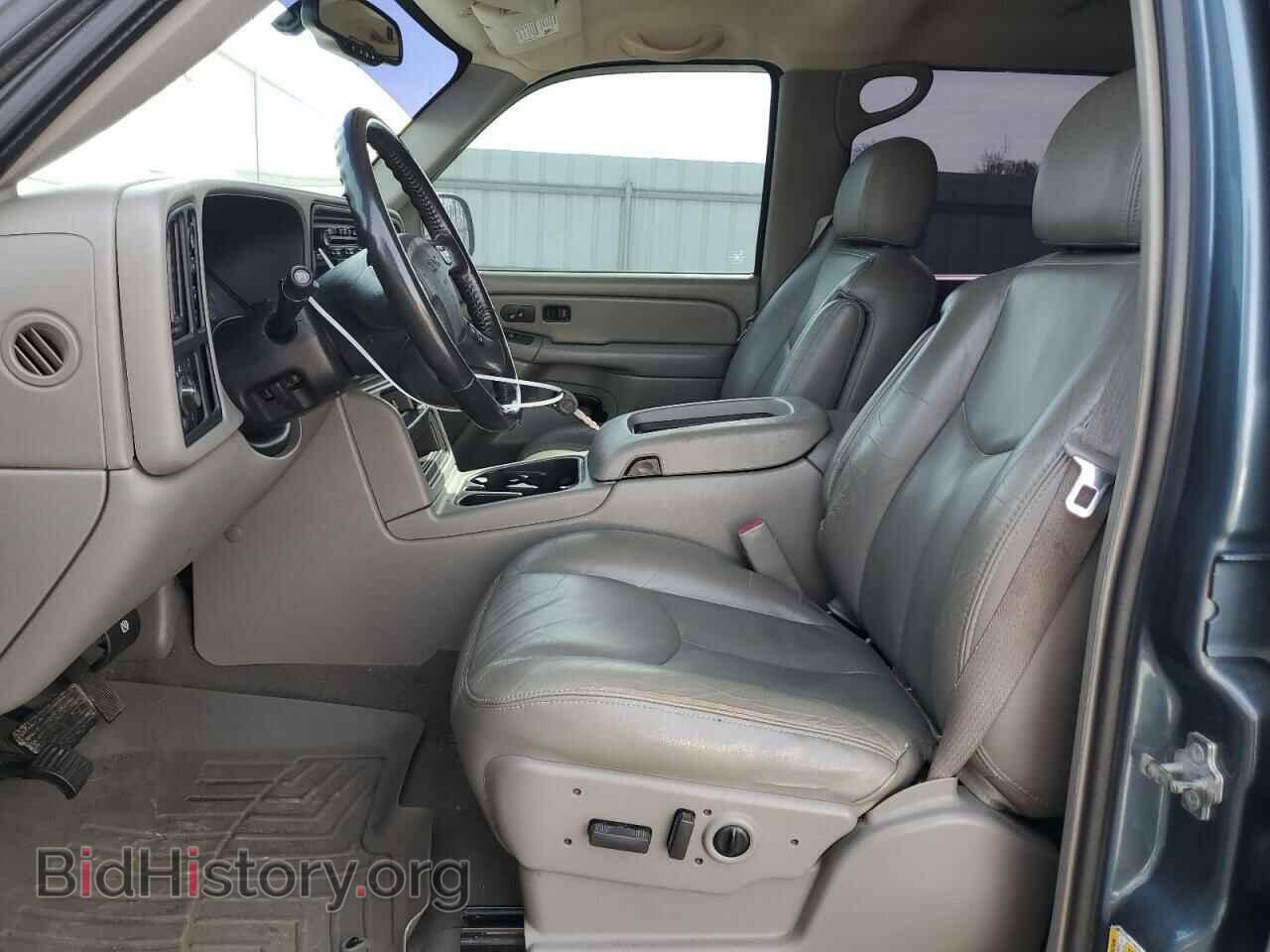 2007 GMC SIERRA - VIN: 2GTEK13ZX71102212 - Фото 7
