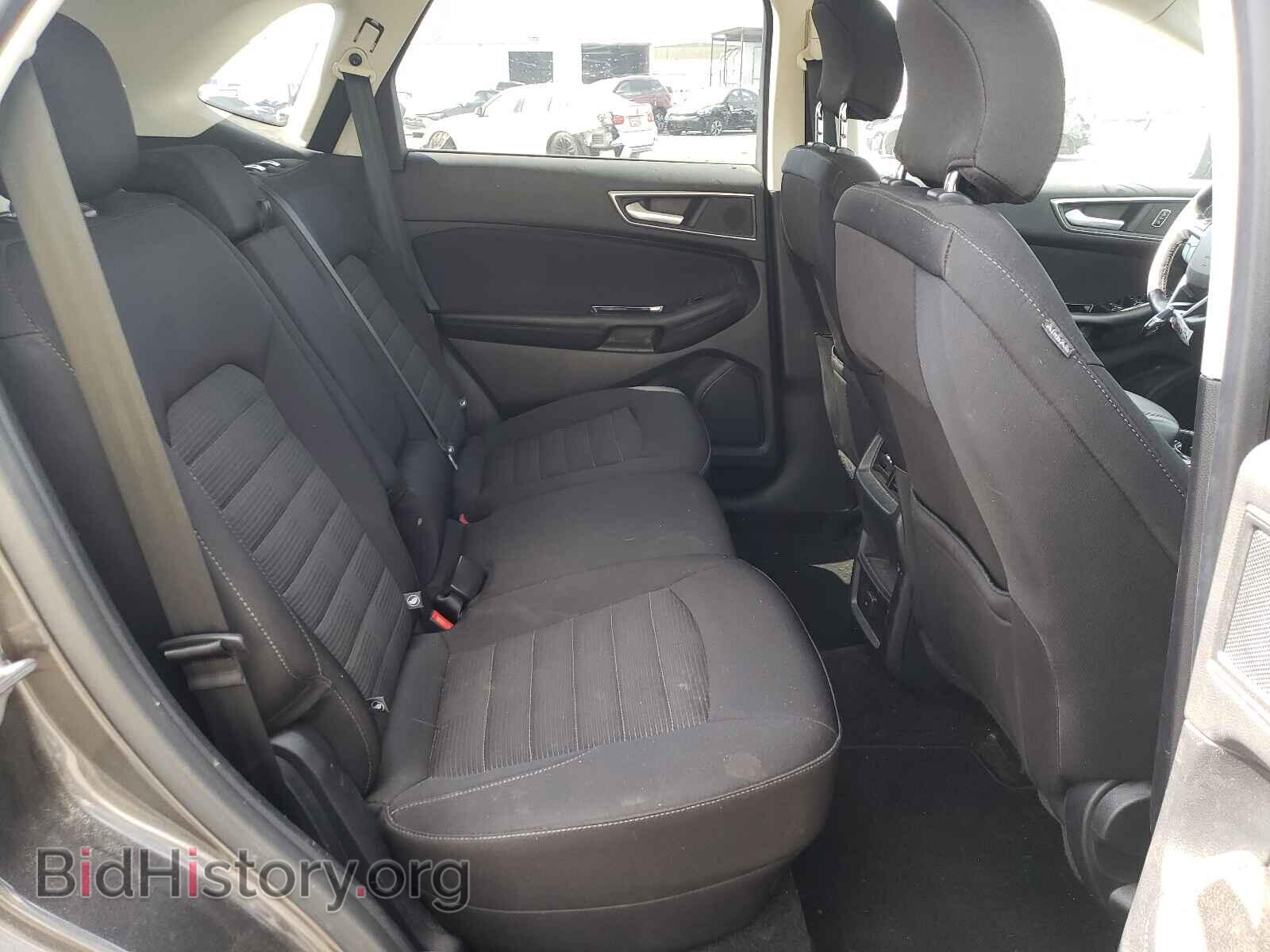 2016 FORD EDGE - VIN: 2FMPK3J93GBC26559 - Фото 6