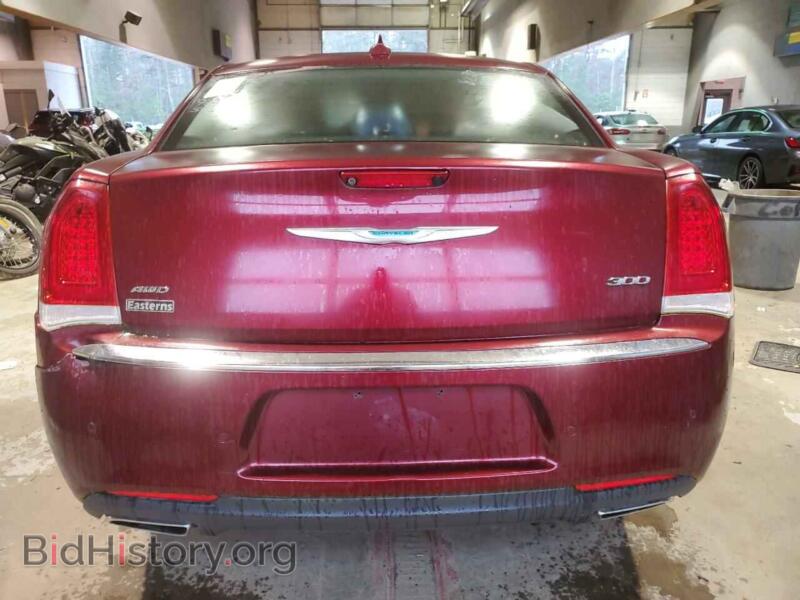 2017 Chrysler 300 (VIN 2C3CCARGXHH648595) — фото 6 из 13