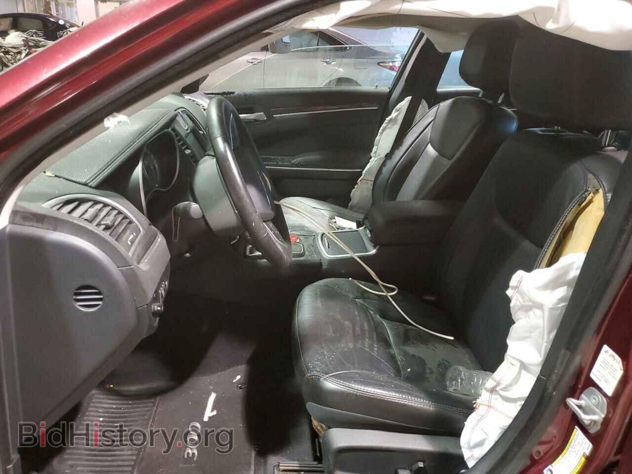 2017 CHRYSLER 300 - VIN: 2C3CCARGXHH648595 - Фото 7