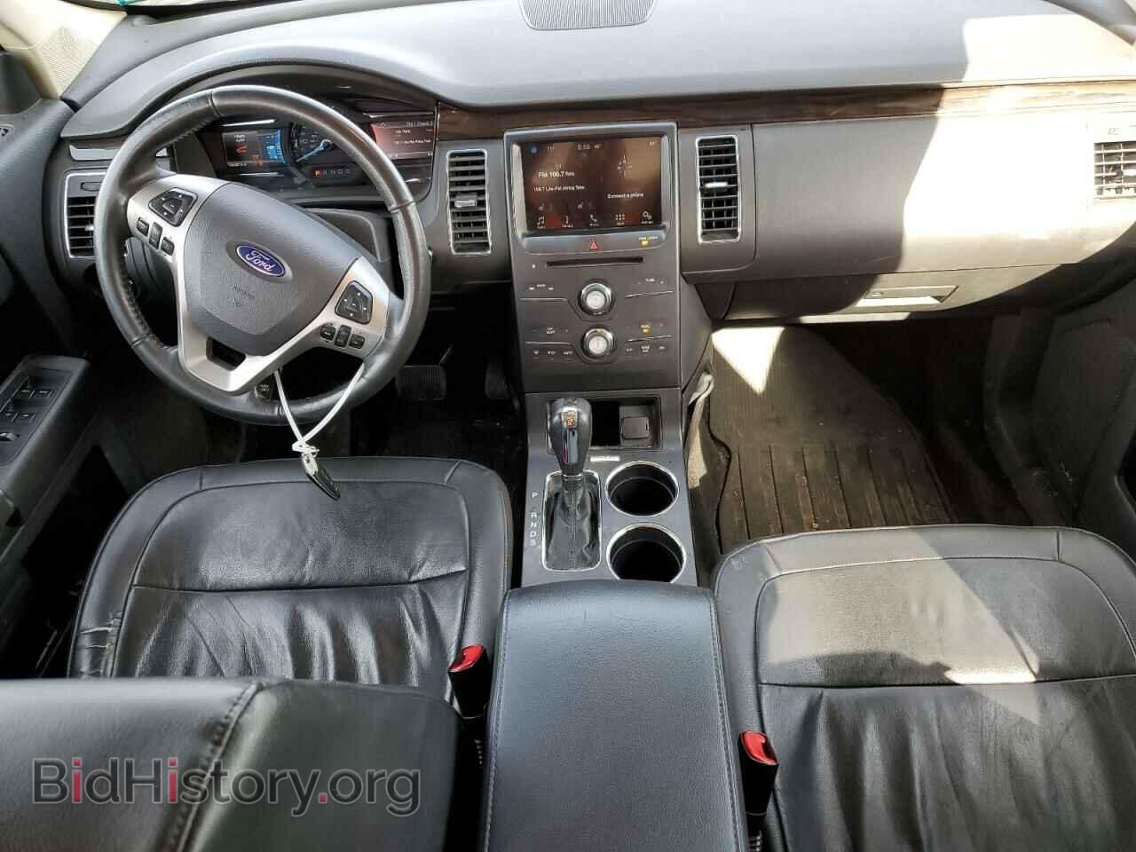 2016 FORD FLEX - VIN: 2FMHK6C88GBA17960 - Photo 8
