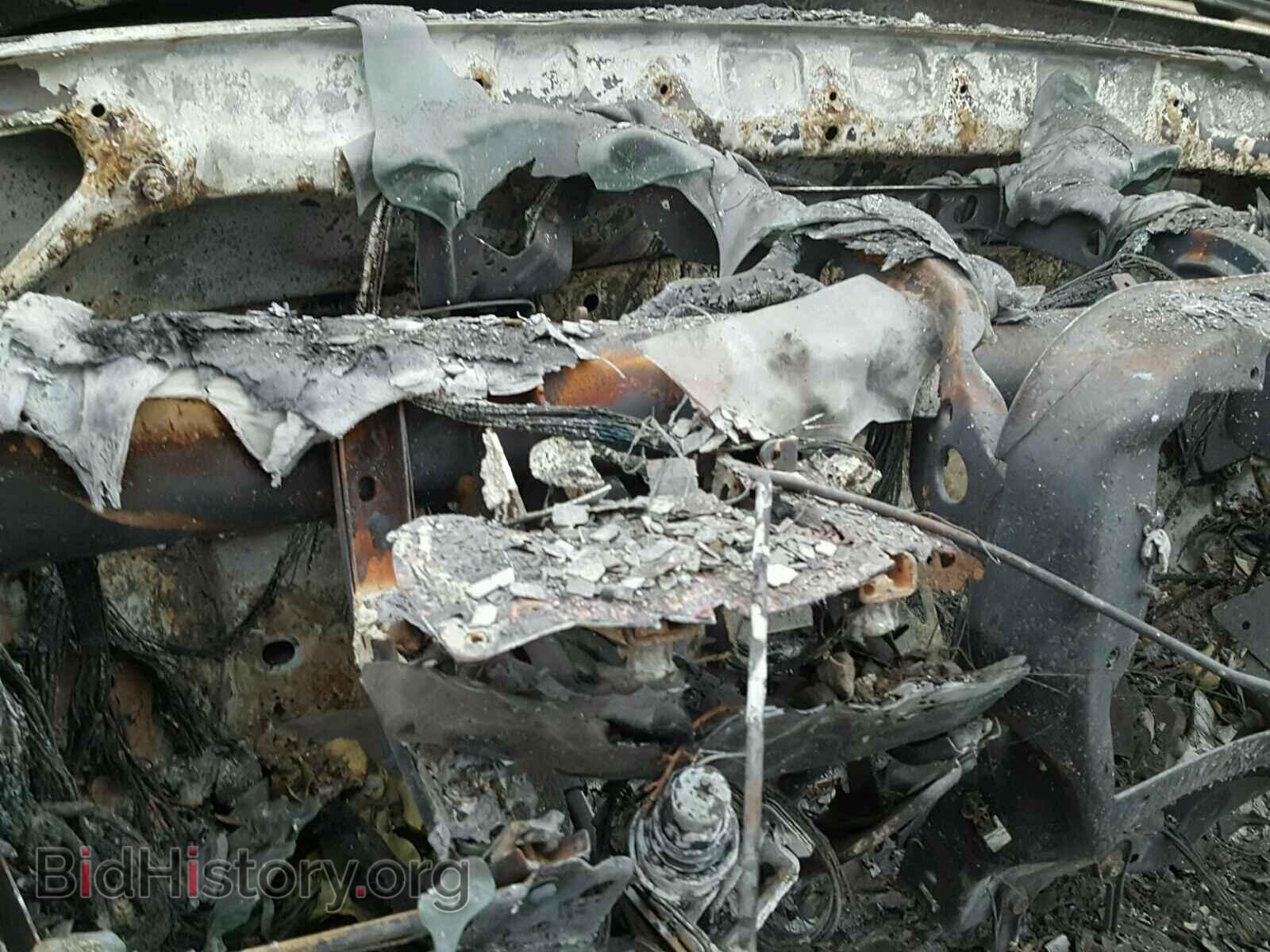 2002 JAGUAR X-TYPE - VIN: SAJEA51D92XC52782 - Фото 8