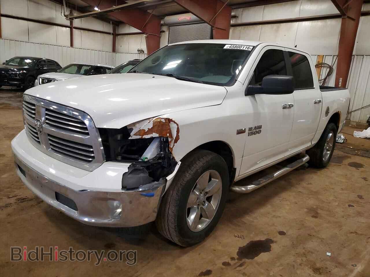 Photo 1C6RR7LT7DS505840 - RAM 1500 2013