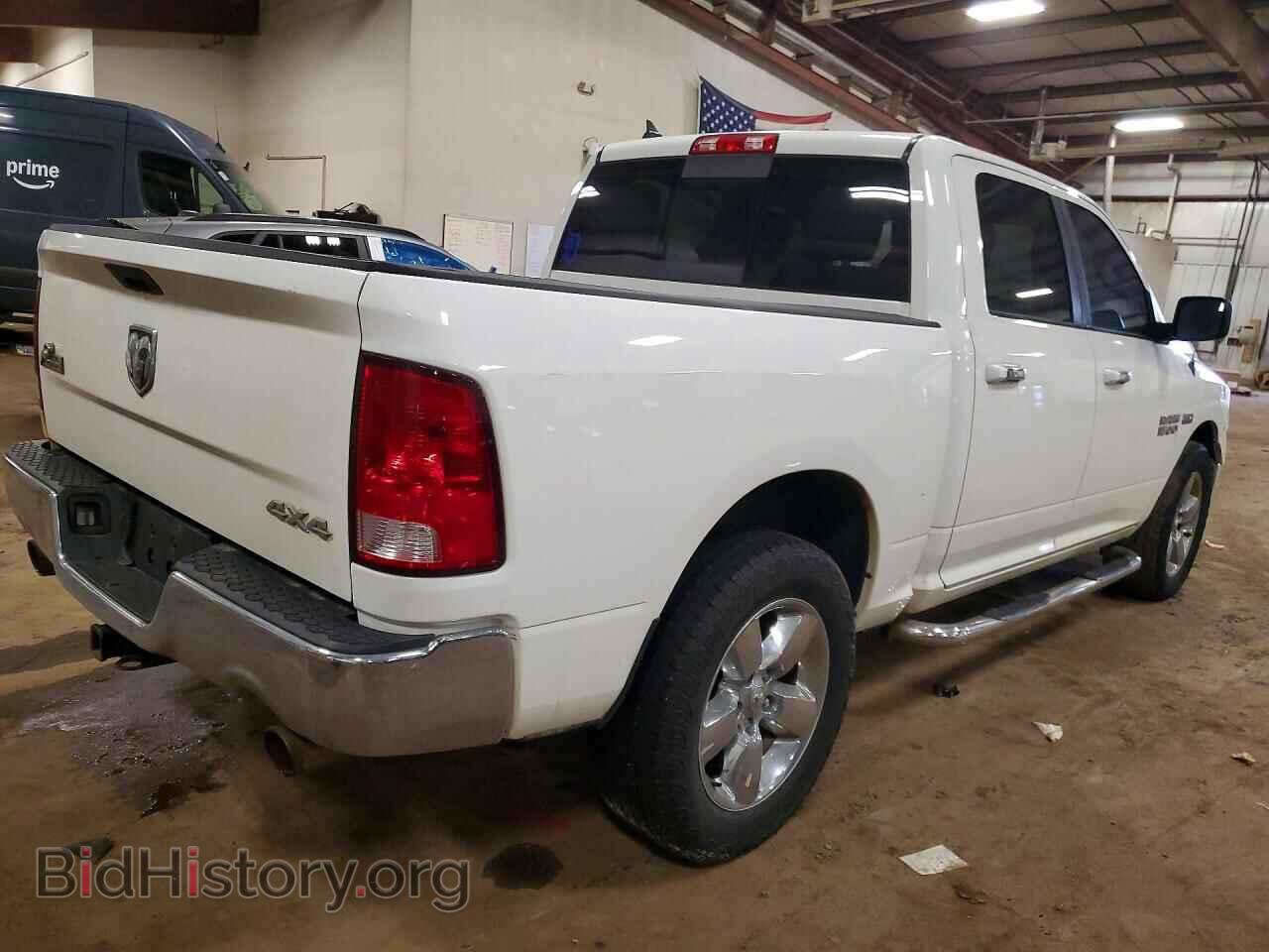 2013 RAM 1500 - VIN: 1C6RR7LT7DS505840 - Photo 3