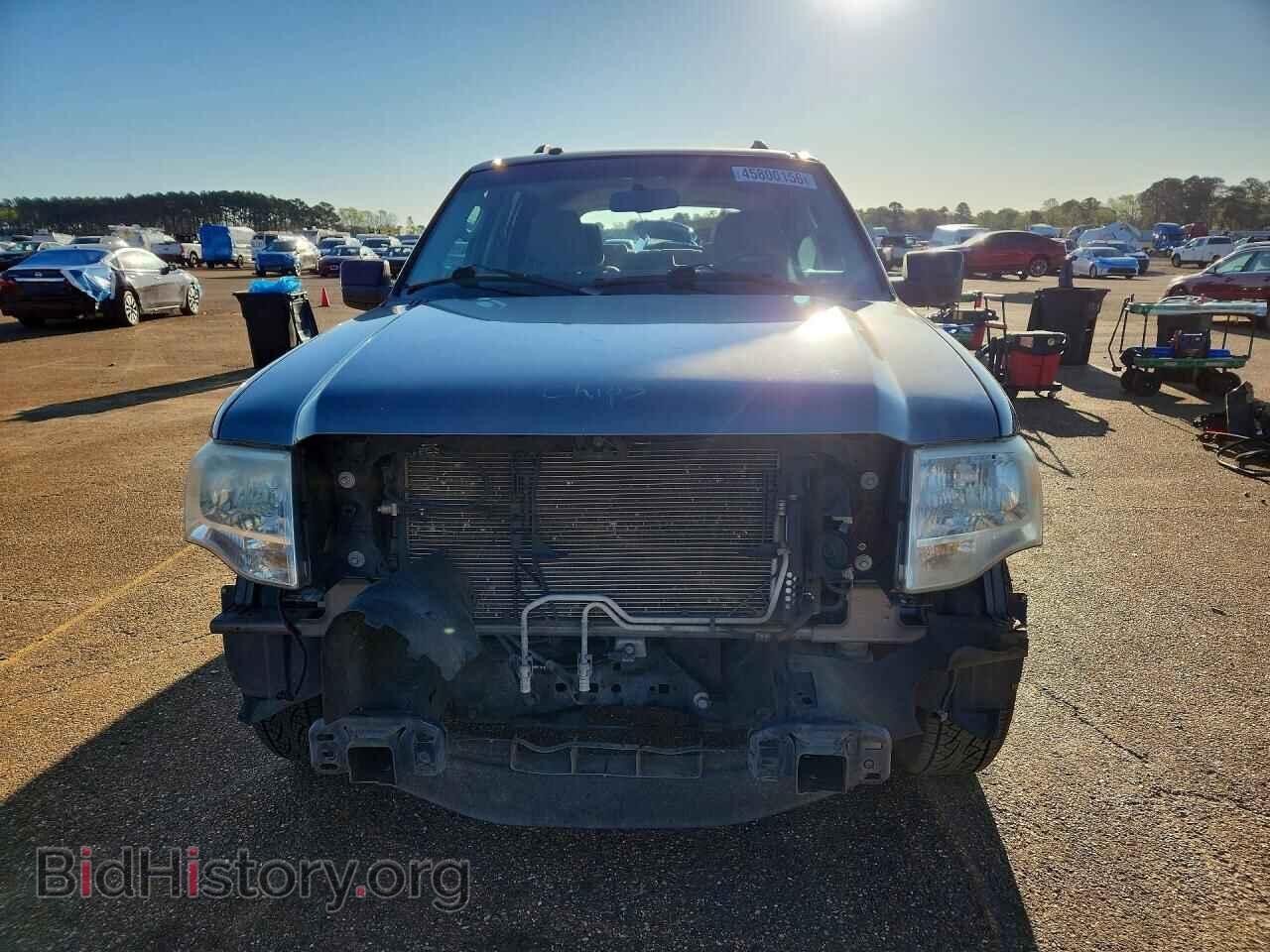 2011 FORD EXPEDITION - VIN: 1FMJU1F50BEF43366 - Фото 5