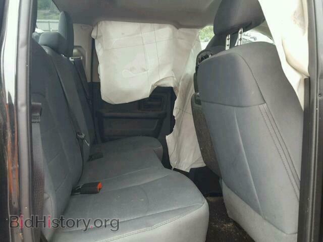 2017 RAM 1500 ST - VIN: 1C6RR7FT6HS810831 - Фото 6