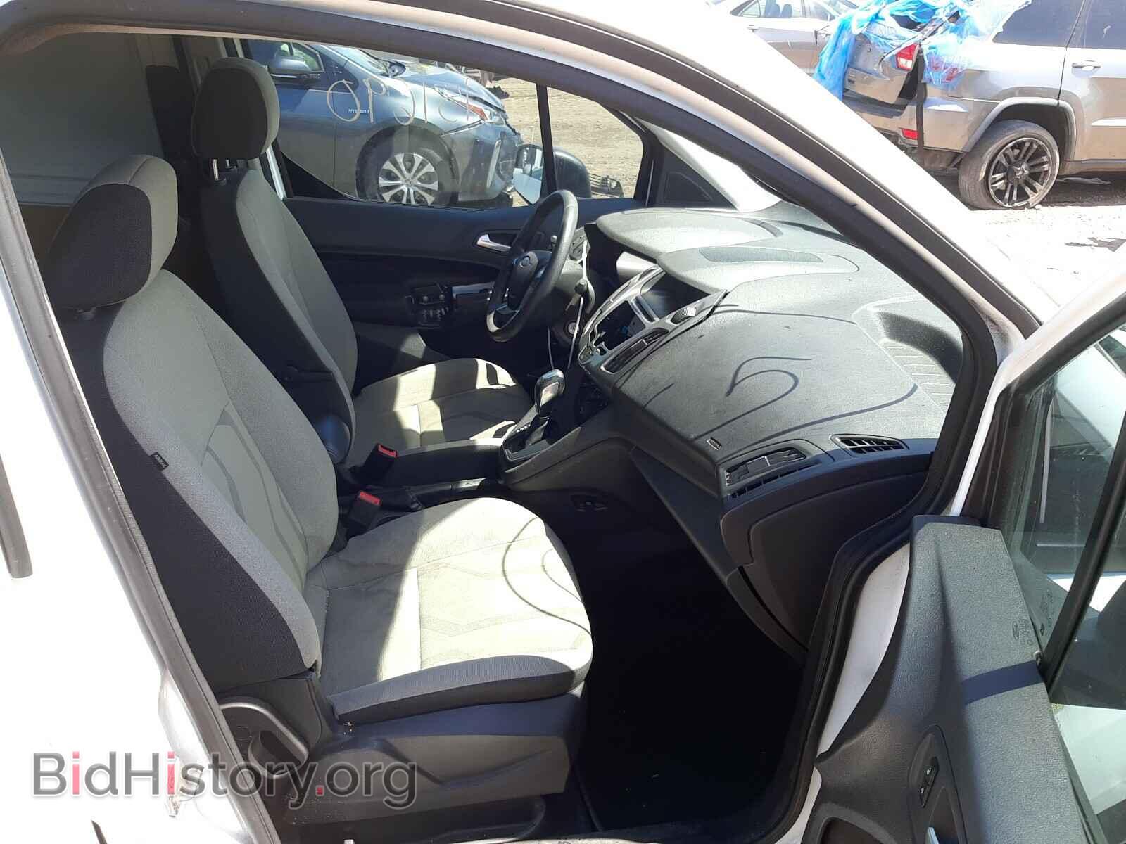 2015 FORD TRANSIT CO - VIN: NM0LS7F77F1174863 - Фото 5