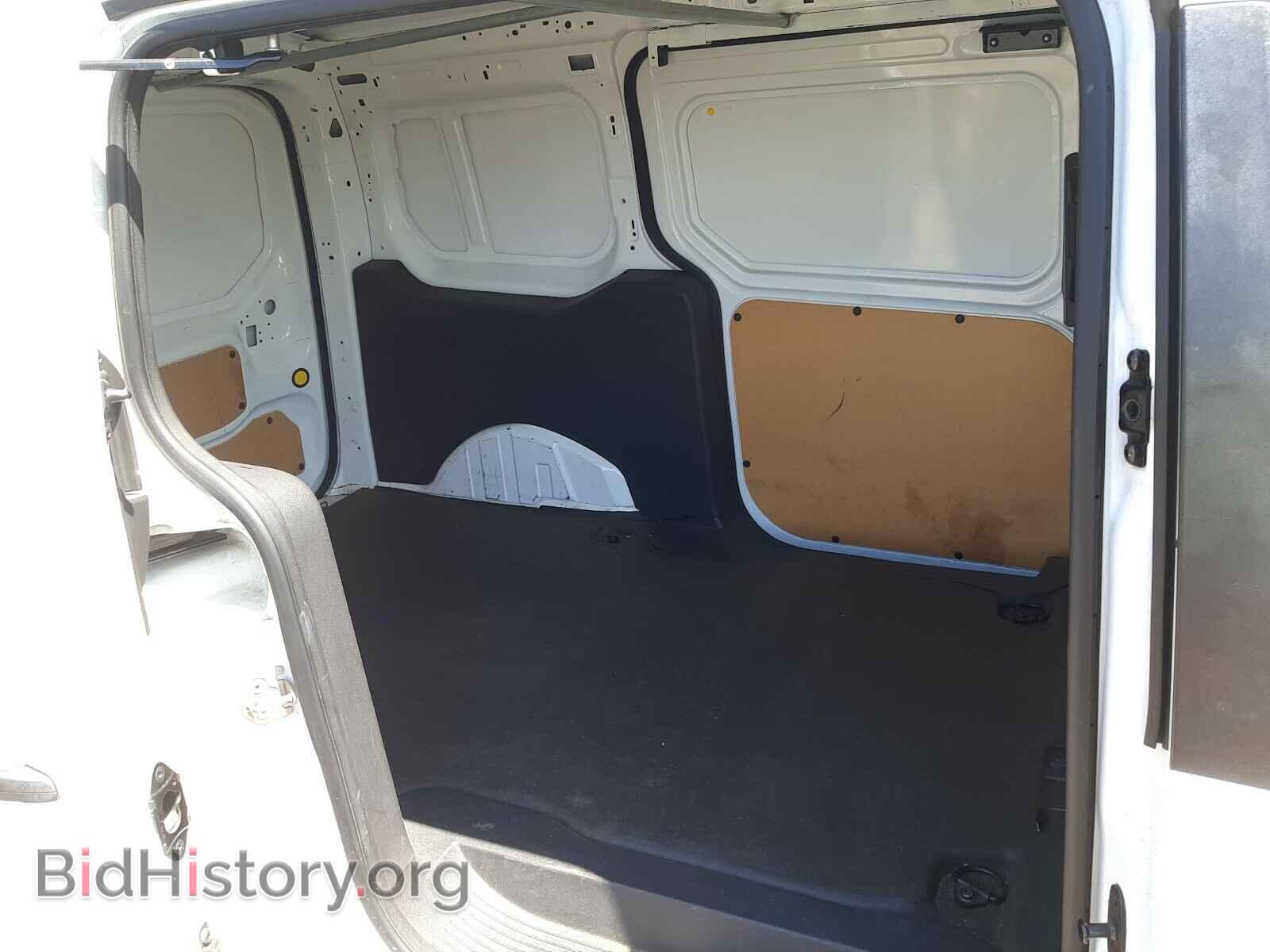 2015 FORD TRANSIT CO - VIN: NM0LS7F77F1174863 - Фото 6