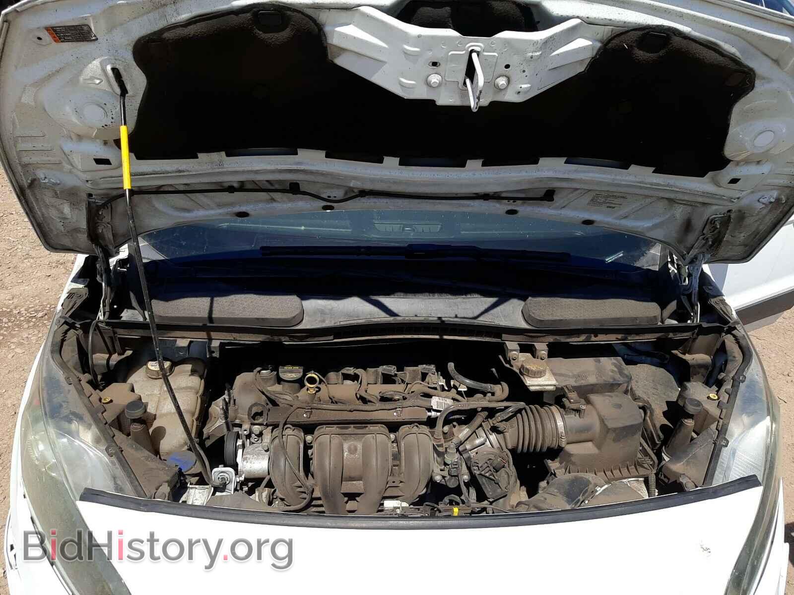 2015 FORD TRANSIT CO - VIN: NM0LS7F77F1174863 - Фото 7