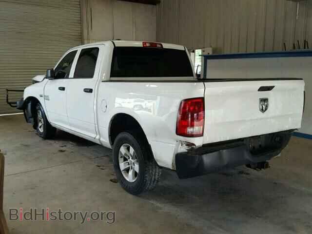 2014 RAM 1500 ST - VIN: 1C6RR6KT7ES100607 - Photo 3