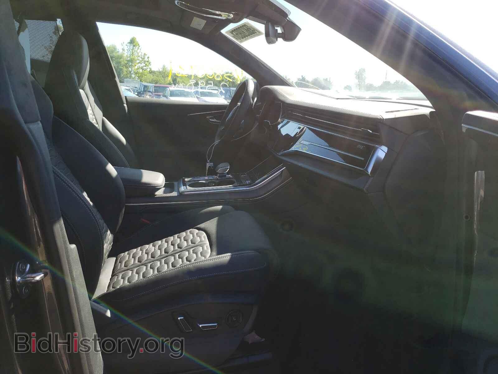 2021 AUDI RS - VIN: WU1ARBF11MD012312 - Photo 2