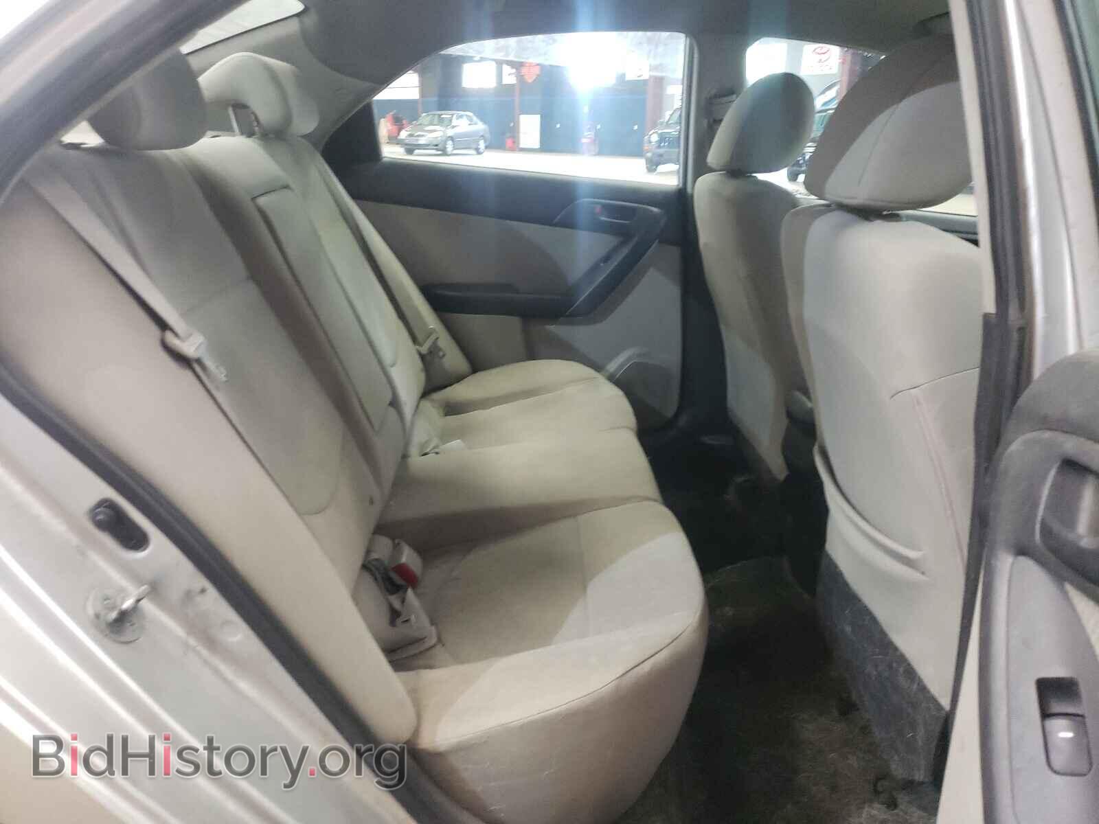 2012 KIA FORTE - VIN: KNAFU4A20C5469907 - Фото 6