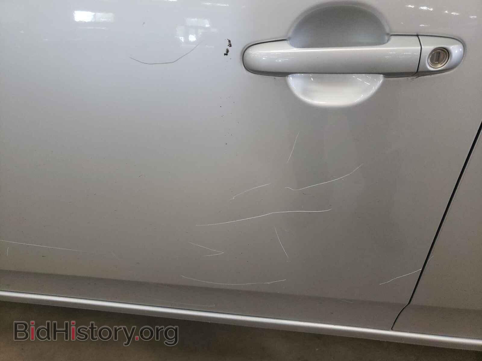 2012 KIA FORTE - VIN: KNAFU4A20C5469907 - Фото 9