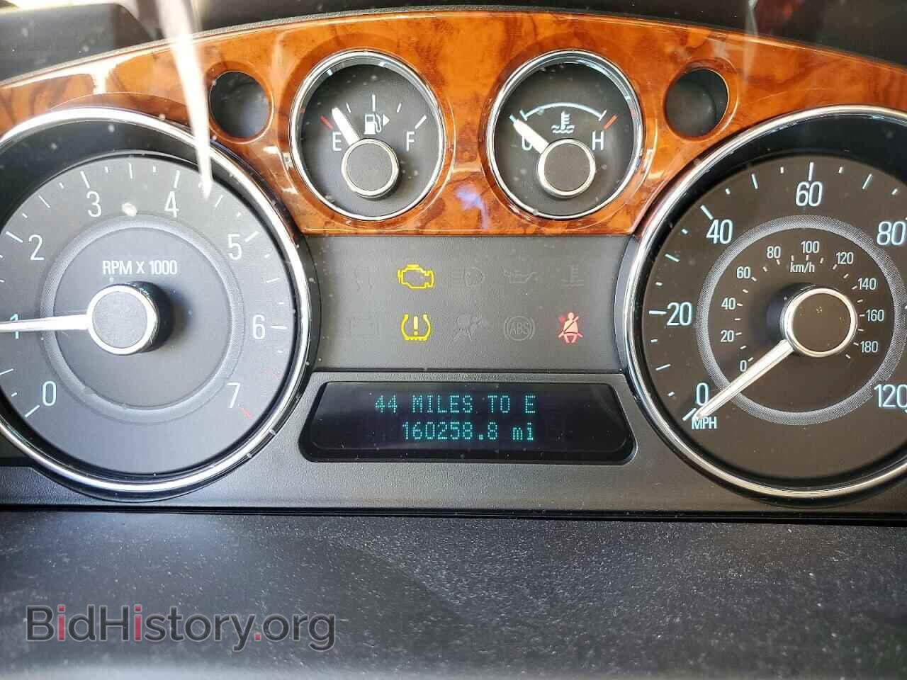 2011 FORD FLEX - VIN: 2FMHK6DT2BBD22186 - Photo 9