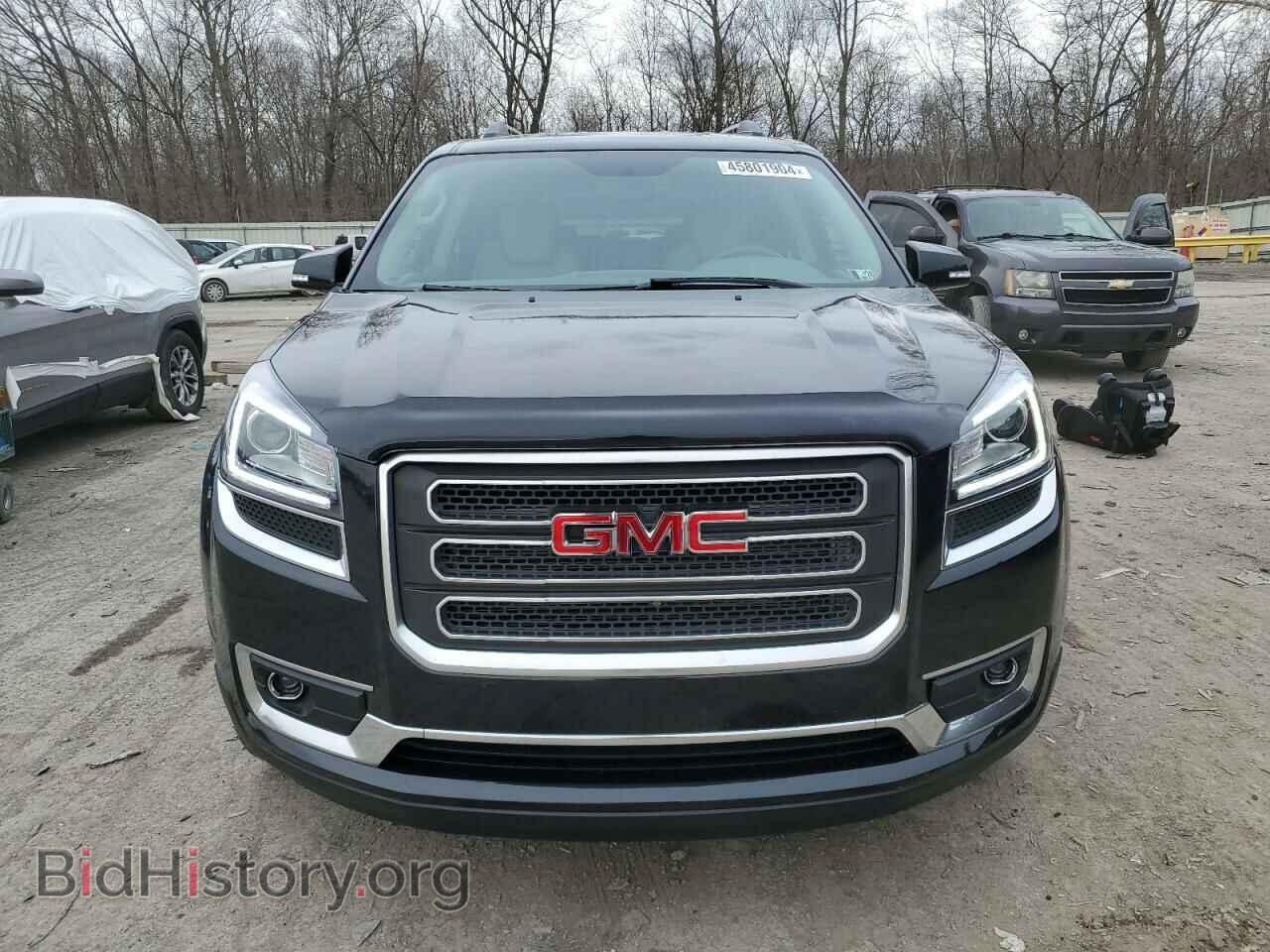 2015 GMC ACADIA - VIN: 1GKKVSKD6FJ190433 - Фото 5