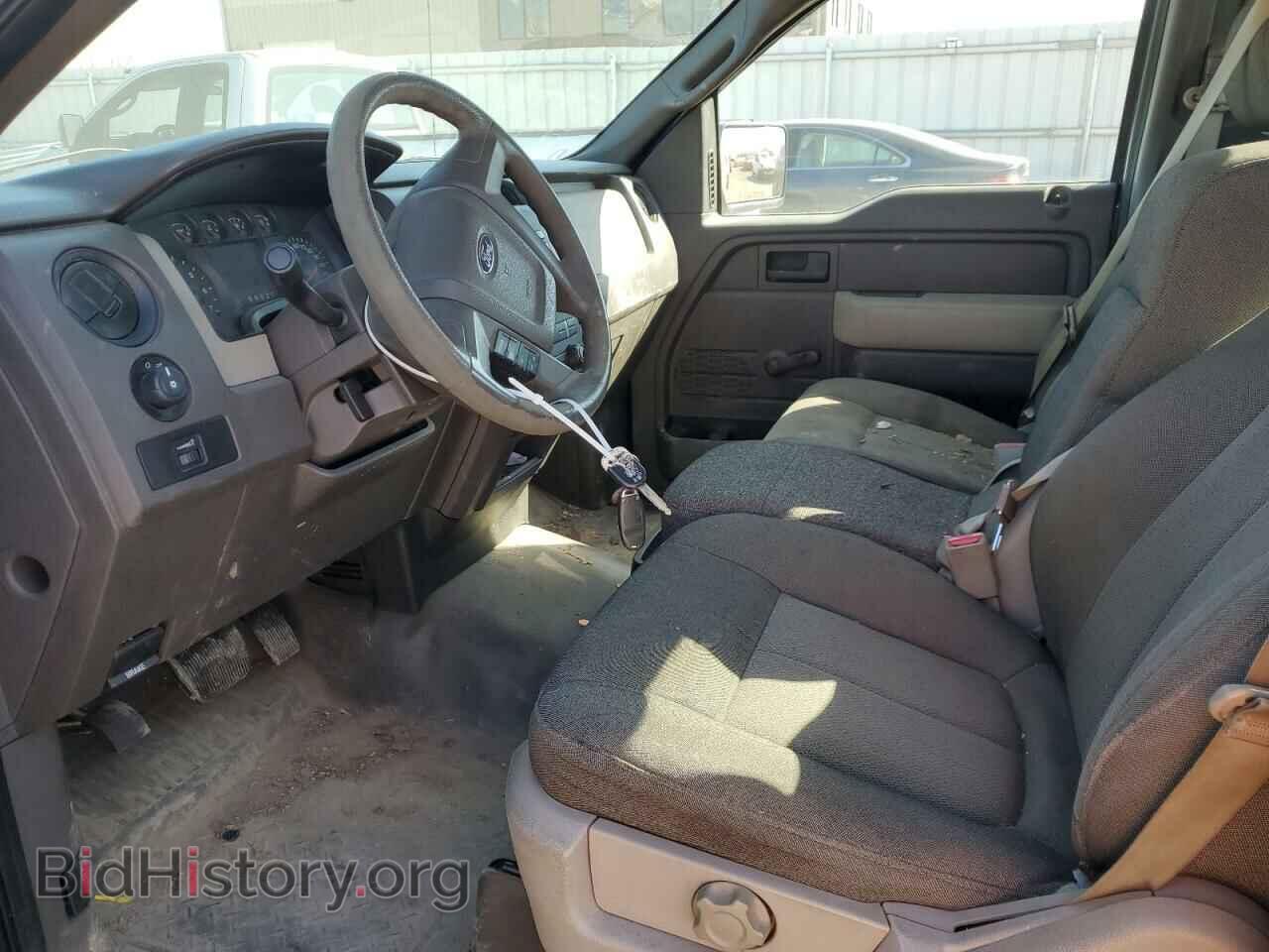 2010 FORD All Models - VIN: 1FTMF1CW2AKB23505 - Photo 7