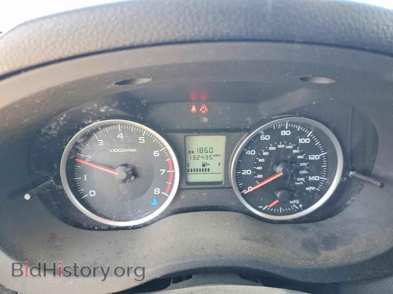2014 SUBARU FORESTER - VIN: JF2SJAAC8EG452511 - Фото 9