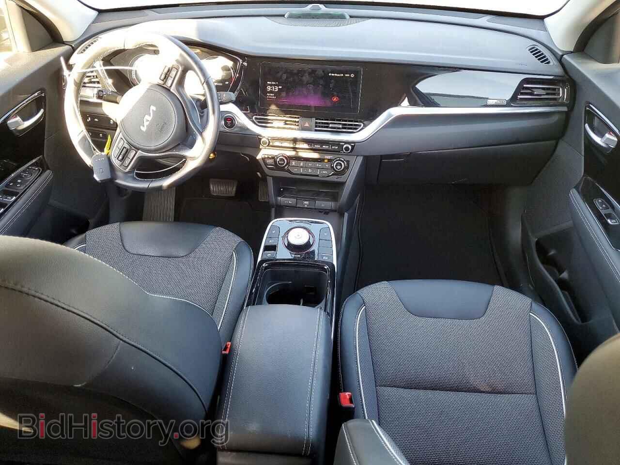 2022 KIA UNKNOWN - VIN: KNDCC3LG1N5153852 - Photo 8